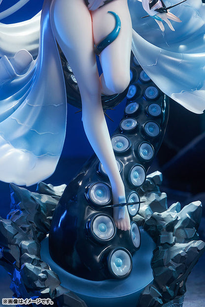 PRE ORDER – 1/7 AZUR LANE - FANCY