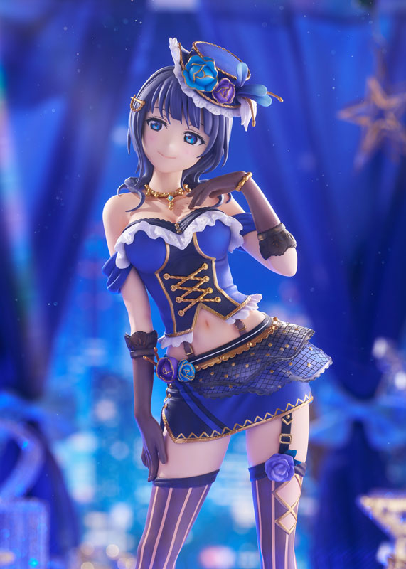 PRE ORDER – 1/7 LOVE LIVE! NIJIGASAKI HIGH SCHOOL IDOL CLUB - ASAKA KARIN