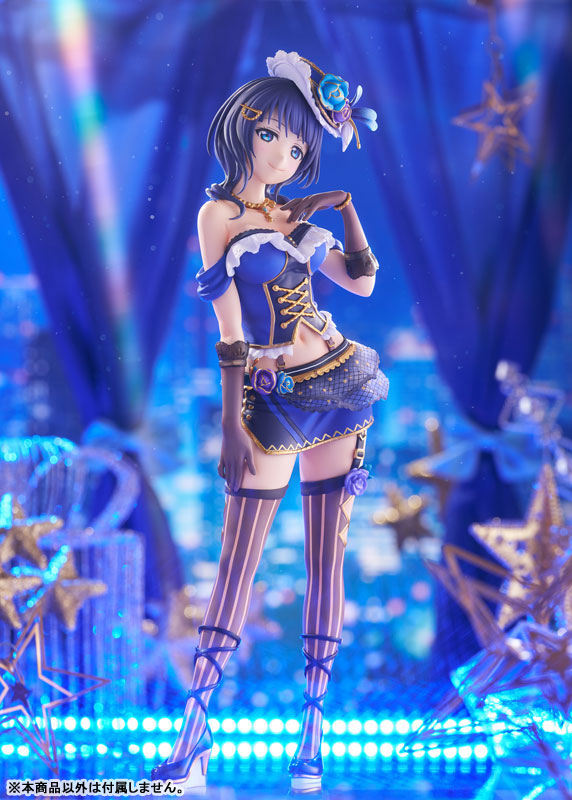 PRE ORDER – 1/7 LOVE LIVE! NIJIGASAKI HIGH SCHOOL IDOL CLUB - ASAKA KARIN