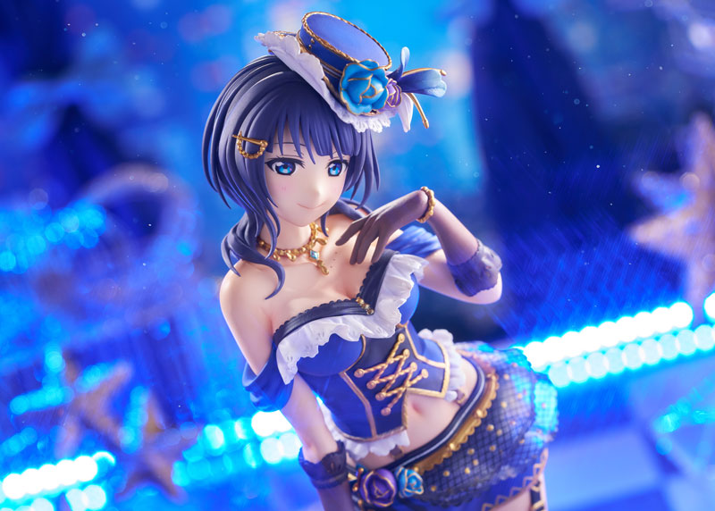 PRE ORDER – 1/7 LOVE LIVE! NIJIGASAKI HIGH SCHOOL IDOL CLUB - ASAKA KARIN