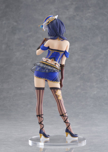 PRE ORDER – 1/7 LOVE LIVE! NIJIGASAKI HIGH SCHOOL IDOL CLUB - ASAKA KARIN