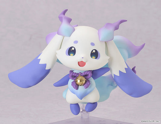 PRE ORDER – NENDOROID NIJISANJI - LUNLUN