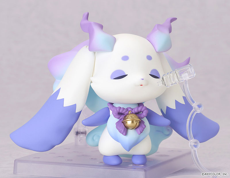 PRE ORDER – NENDOROID NIJISANJI - LUNLUN