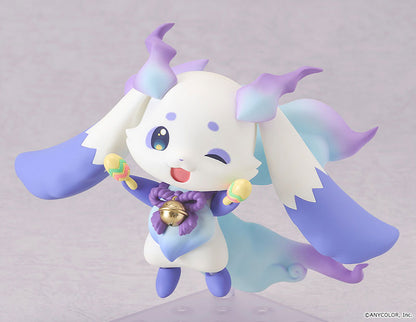 PRE ORDER – NENDOROID NIJISANJI - LUNLUN
