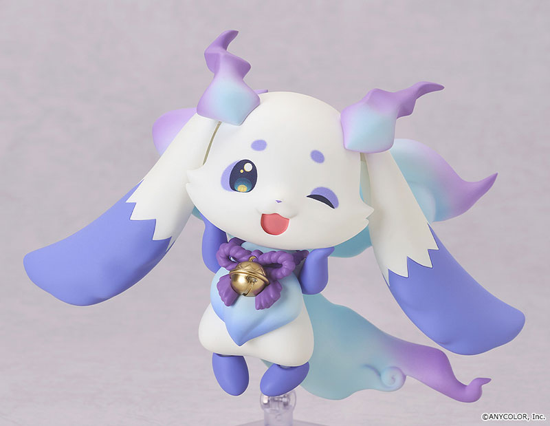 PRE ORDER – NENDOROID NIJISANJI - LUNLUN