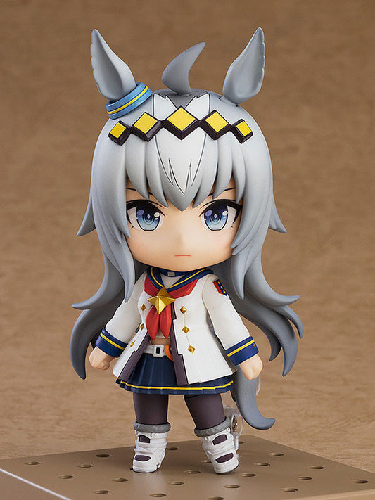 PRE ORDER – NENDOROID UMAMUSUME: PRETTY DERBY - OGURI CAP