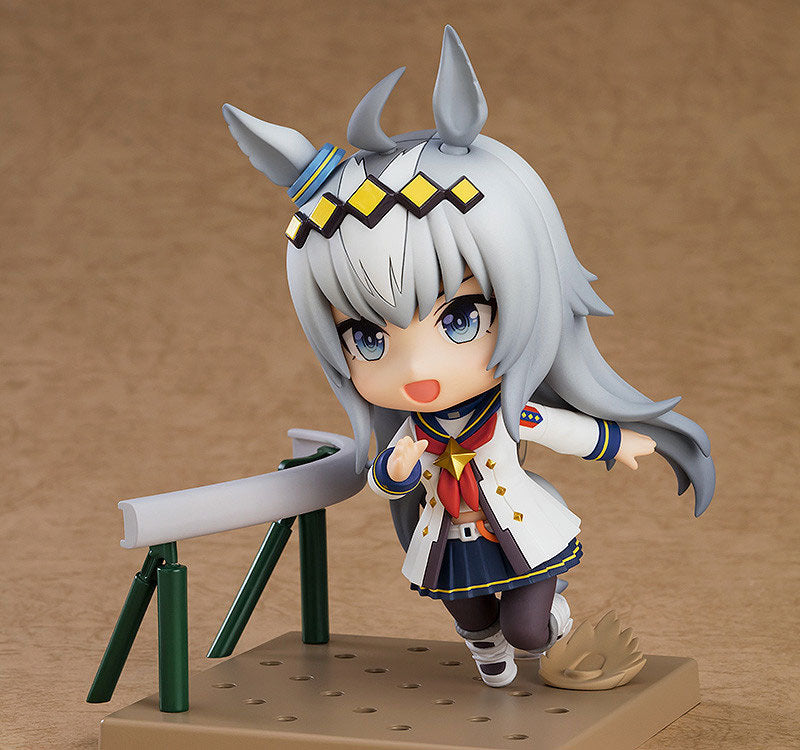 PRE ORDER – NENDOROID UMAMUSUME: PRETTY DERBY - OGURI CAP