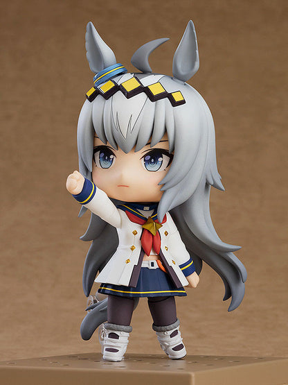 PRE ORDER – NENDOROID UMAMUSUME: PRETTY DERBY - OGURI CAP