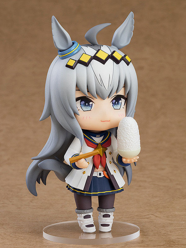 PRE ORDER – NENDOROID UMAMUSUME: PRETTY DERBY - OGURI CAP