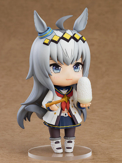 PRE ORDER – NENDOROID UMAMUSUME: PRETTY DERBY - OGURI CAP