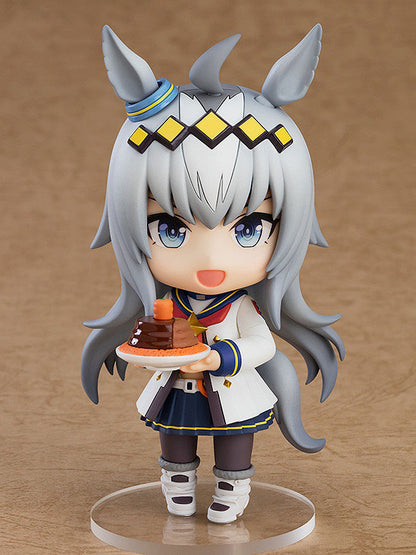 PRE ORDER – NENDOROID UMAMUSUME: PRETTY DERBY - OGURI CAP