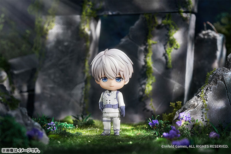 PRE ORDER – NENDOROID LOVE AND DEEPSPACE - XAVIER