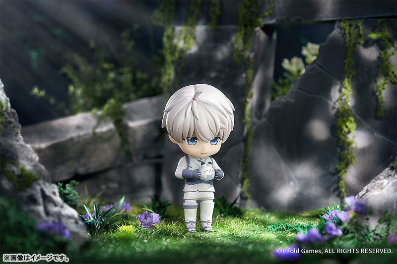 PRE ORDER – NENDOROID LOVE AND DEEPSPACE - XAVIER