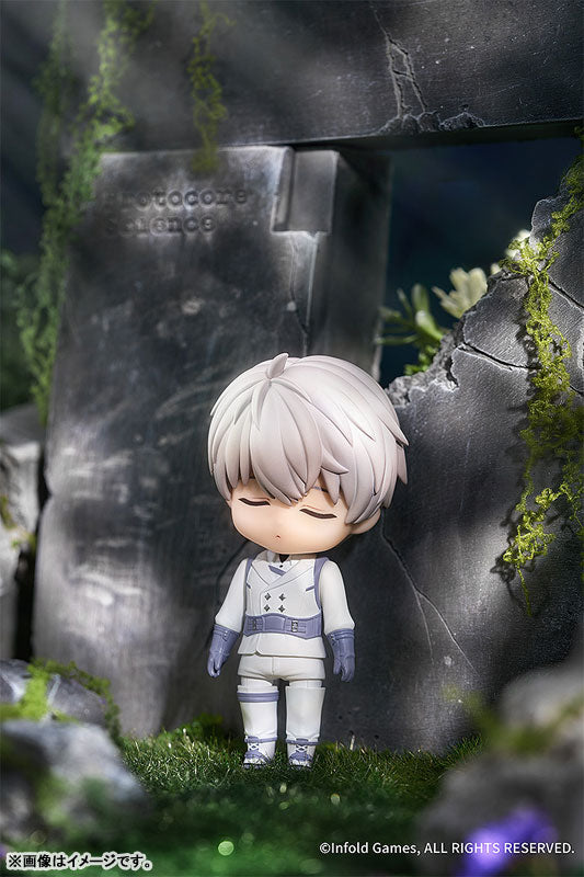 PRE ORDER – NENDOROID LOVE AND DEEPSPACE - XAVIER