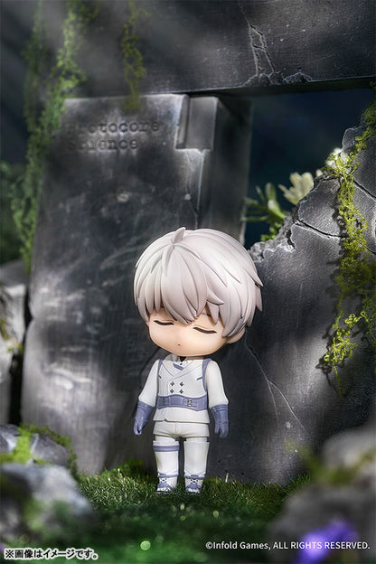 PRE ORDER – NENDOROID LOVE AND DEEPSPACE - XAVIER