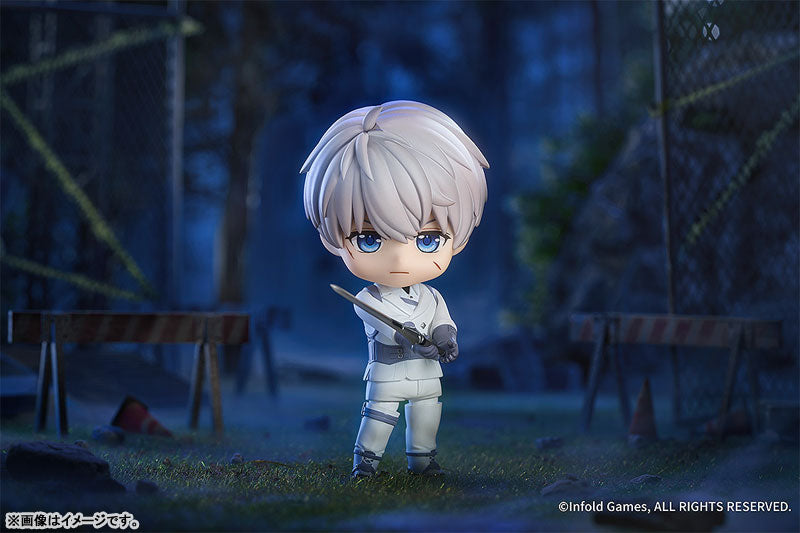 PRE ORDER – NENDOROID LOVE AND DEEPSPACE - XAVIER