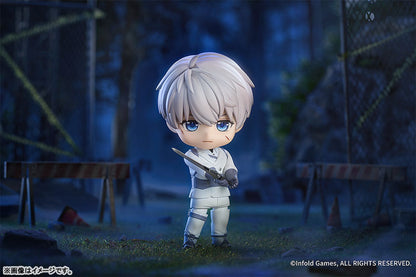PRE ORDER – NENDOROID LOVE AND DEEPSPACE - XAVIER