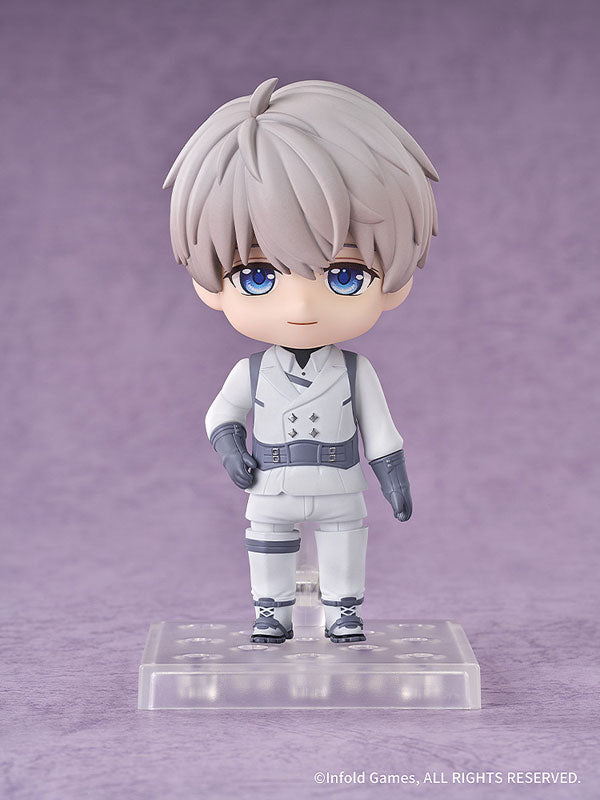 PRE ORDER – NENDOROID LOVE AND DEEPSPACE - XAVIER