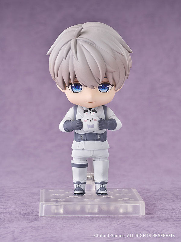 PRE ORDER – NENDOROID LOVE AND DEEPSPACE - XAVIER