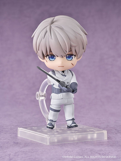 PRE ORDER – NENDOROID LOVE AND DEEPSPACE - XAVIER
