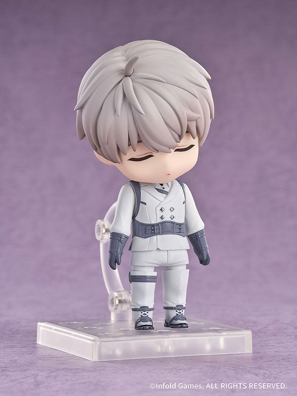 PRE ORDER – NENDOROID LOVE AND DEEPSPACE - XAVIER