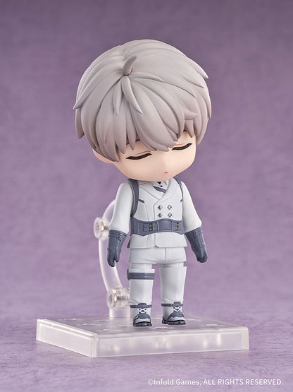 PRE ORDER – NENDOROID LOVE AND DEEPSPACE - XAVIER