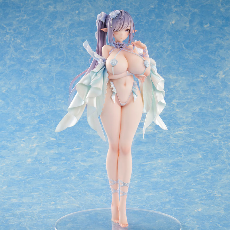 PRE ORDER – 1/6 GEKKA BIJIN (ILLUSTRATION BY SORANA NIIRO)