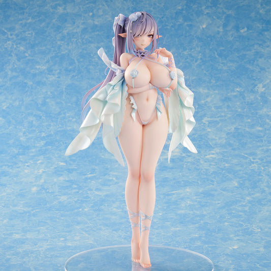 PRE ORDER – 1/6 GEKKA BIJIN (ILLUSTRATION BY SORANA NIIRO)