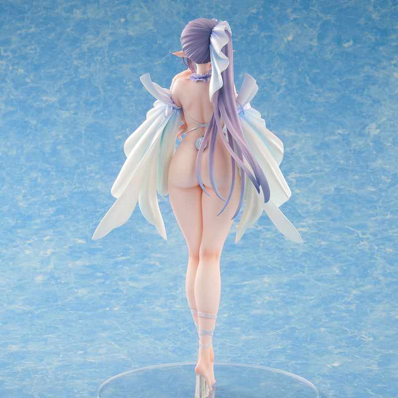 PRE ORDER – 1/6 GEKKA BIJIN (ILLUSTRATION BY SORANA NIIRO)