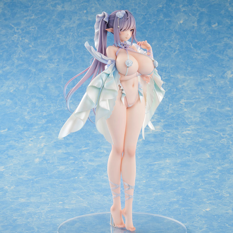 PRE ORDER – 1/6 GEKKA BIJIN (ILLUSTRATION BY SORANA NIIRO)