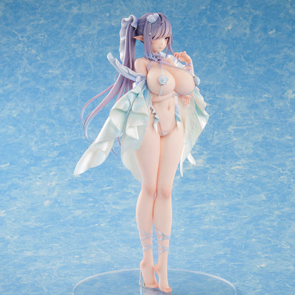 PRE ORDER – 1/6 GEKKA BIJIN (ILLUSTRATION BY SORANA NIIRO)