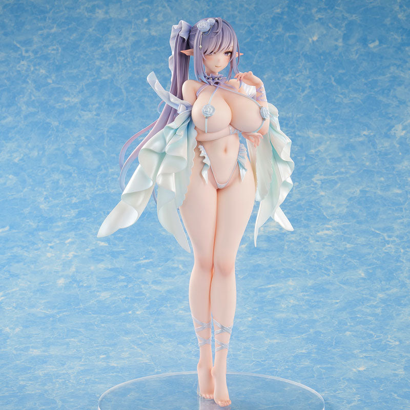 PRE ORDER – 1/6 GEKKA BIJIN (ILLUSTRATION BY SORANA NIIRO)