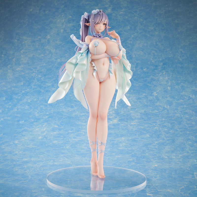 PRE ORDER – 1/6 GEKKA BIJIN (ILLUSTRATION BY SORANA NIIRO)