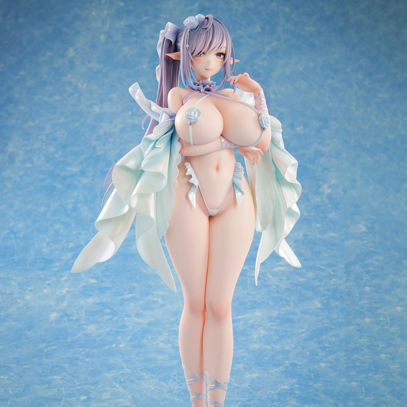 PRE ORDER – 1/6 GEKKA BIJIN (ILLUSTRATION BY SORANA NIIRO)
