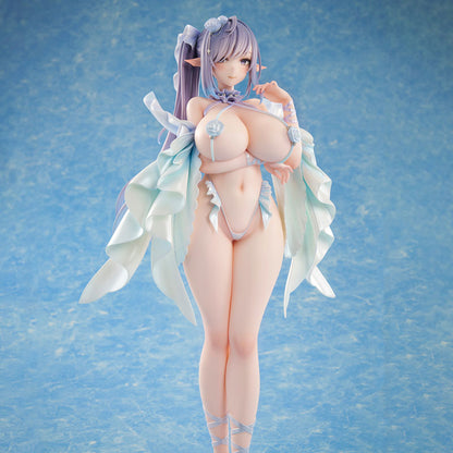 PRE ORDER – 1/6 GEKKA BIJIN (ILLUSTRATION BY SORANA NIIRO)
