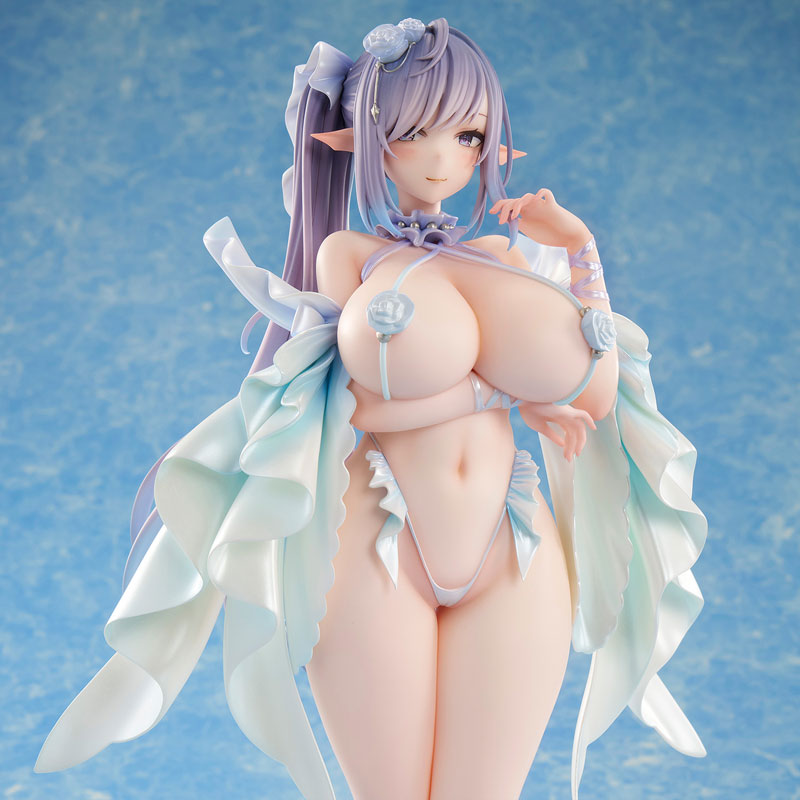 PRE ORDER – 1/6 GEKKA BIJIN (ILLUSTRATION BY SORANA NIIRO)