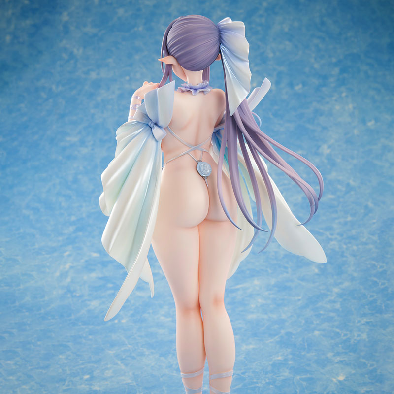 PRE ORDER – 1/6 GEKKA BIJIN (ILLUSTRATION BY SORANA NIIRO)