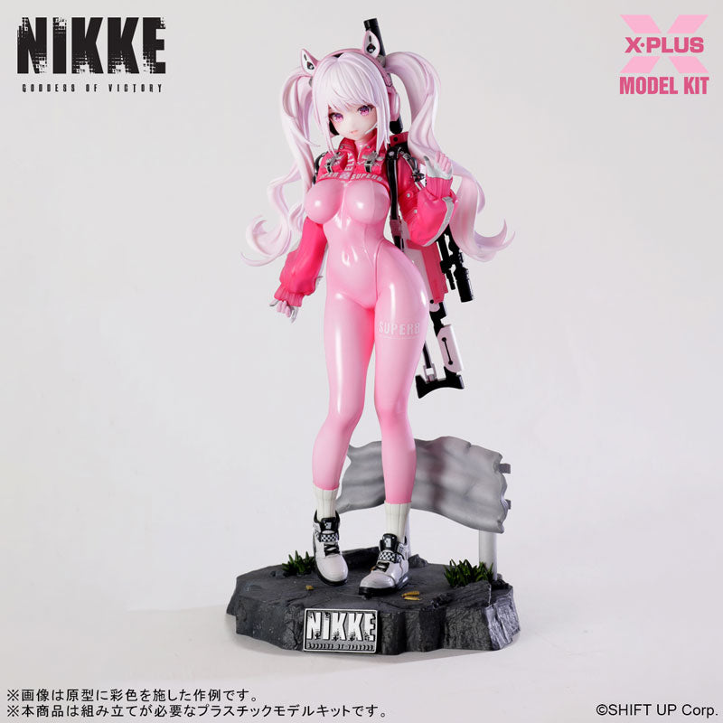 PRE ORDER – GODDESS OF VICTORY: NIKKE - ALICE PLASTIC MODEL KIT