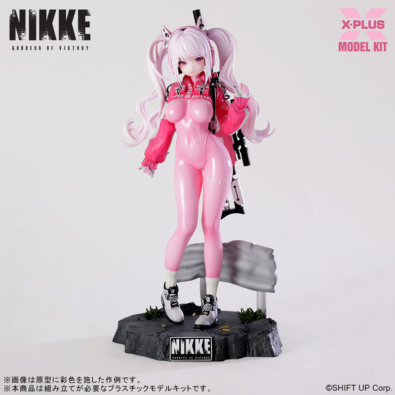 PRE ORDER – GODDESS OF VICTORY: NIKKE - ALICE PLASTIC MODEL KIT