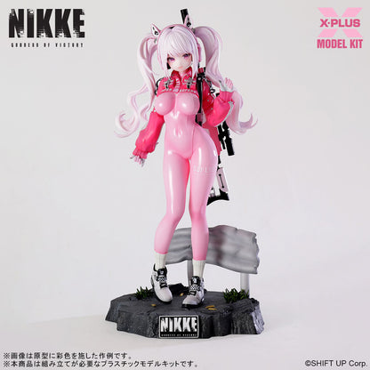 PRE ORDER – GODDESS OF VICTORY: NIKKE - ALICE PLASTIC MODEL KIT