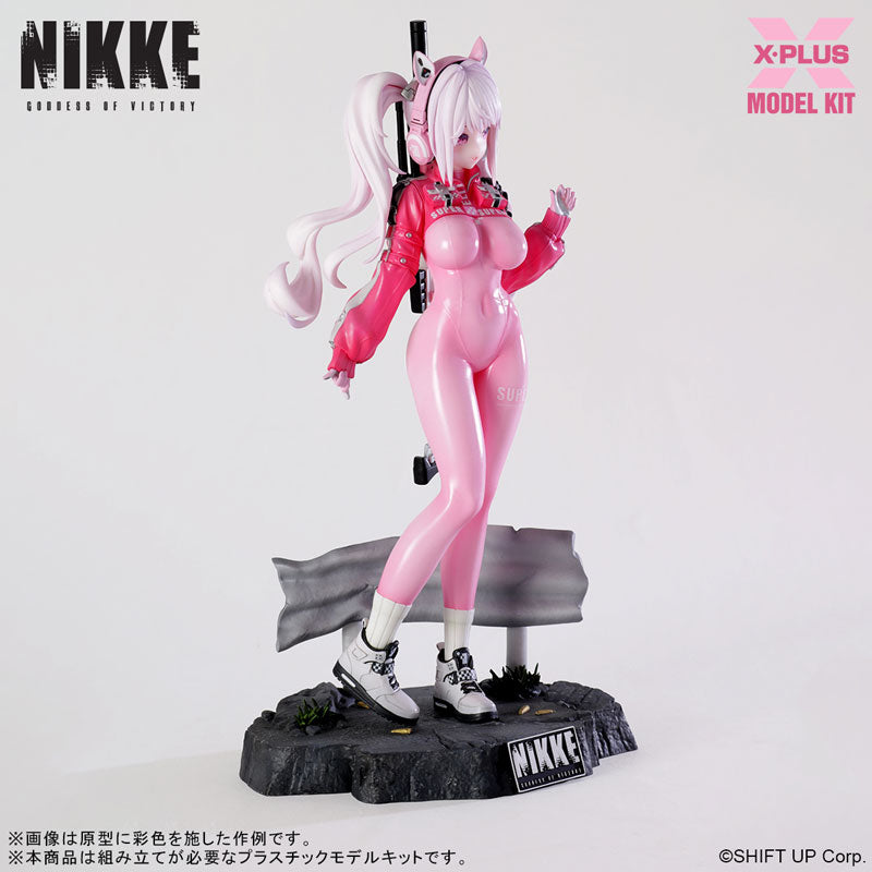 PRE ORDER – GODDESS OF VICTORY: NIKKE - ALICE PLASTIC MODEL KIT