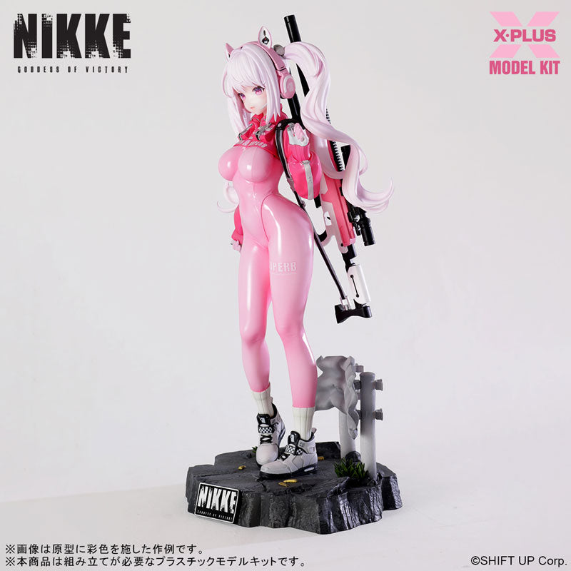 PRE ORDER – GODDESS OF VICTORY: NIKKE - ALICE PLASTIC MODEL KIT