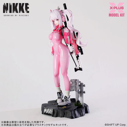 PRE ORDER – GODDESS OF VICTORY: NIKKE - ALICE PLASTIC MODEL KIT