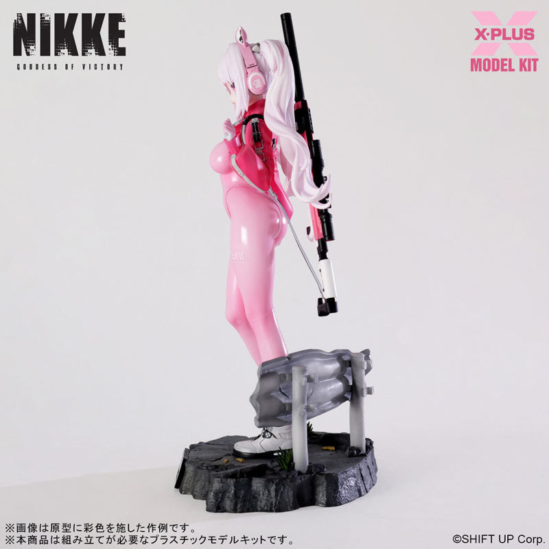 PRE ORDER – GODDESS OF VICTORY: NIKKE - ALICE PLASTIC MODEL KIT