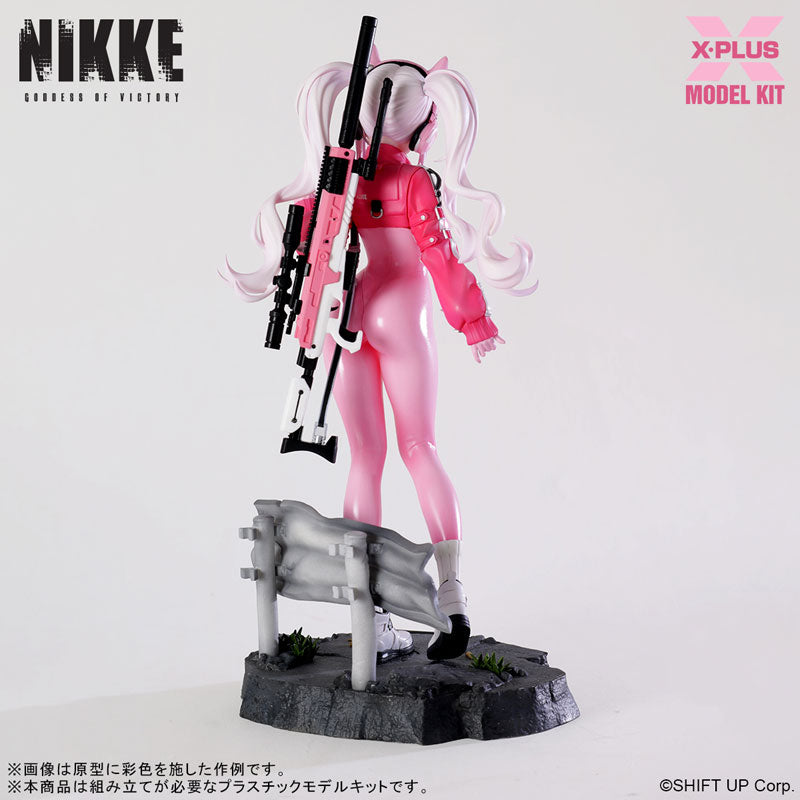 PRE ORDER – GODDESS OF VICTORY: NIKKE - ALICE PLASTIC MODEL KIT