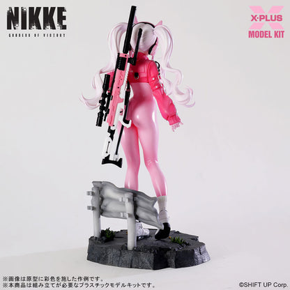 PRE ORDER – GODDESS OF VICTORY: NIKKE - ALICE PLASTIC MODEL KIT