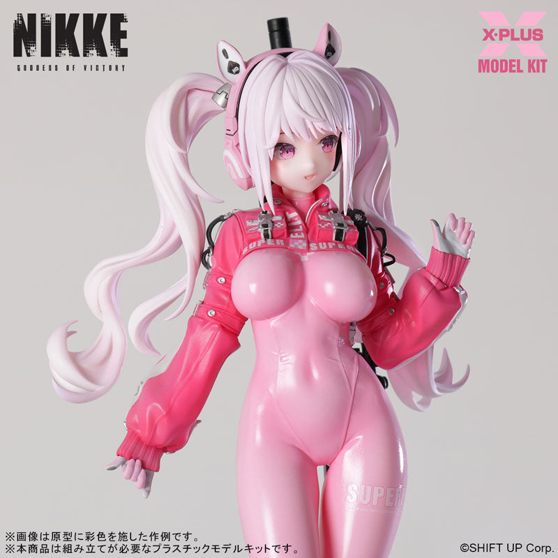 PRE ORDER – GODDESS OF VICTORY: NIKKE - ALICE PLASTIC MODEL KIT