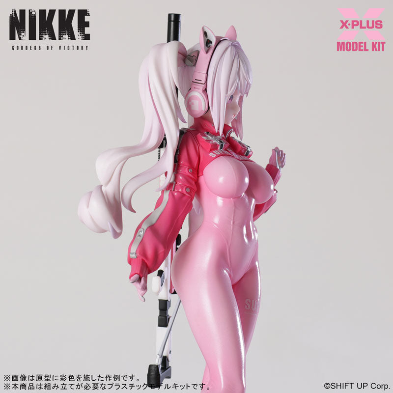PRE ORDER – GODDESS OF VICTORY: NIKKE - ALICE PLASTIC MODEL KIT