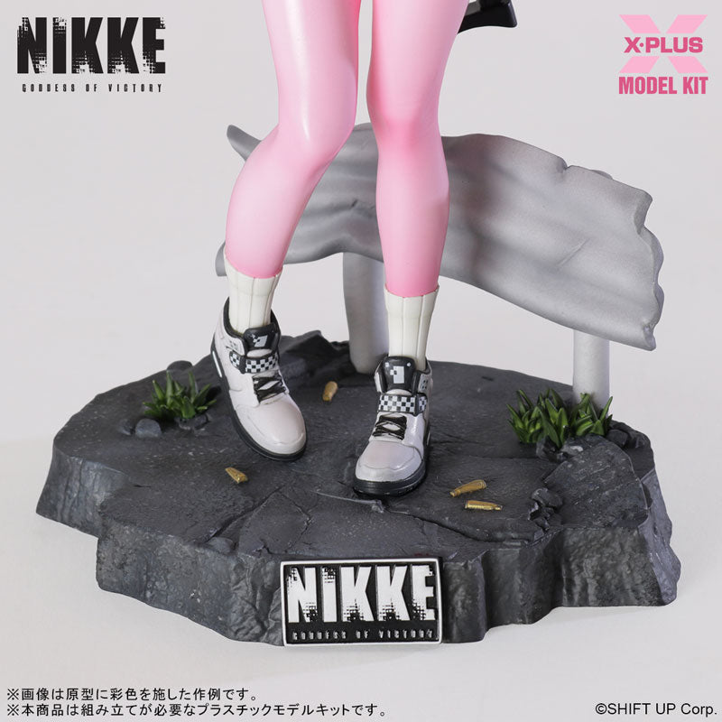 PRE ORDER – GODDESS OF VICTORY: NIKKE - ALICE PLASTIC MODEL KIT