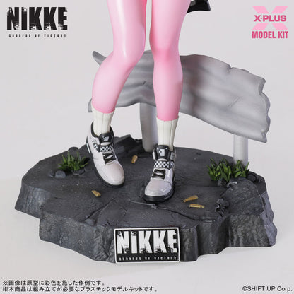 PRE ORDER – GODDESS OF VICTORY: NIKKE - ALICE PLASTIC MODEL KIT